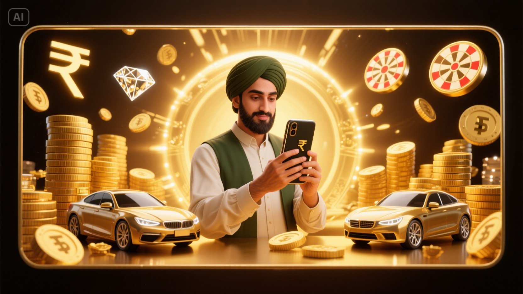 Dice Kings CasinoDeposit today and enjoy 200% instantly added to your balance! Pakistani players can win more, withdraw fast, and enjoy daily PKR rewards.