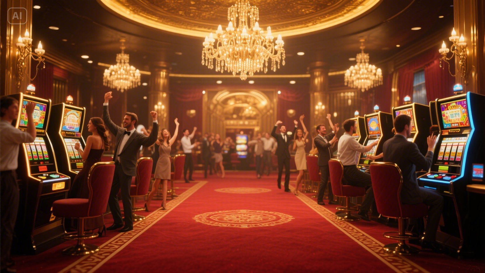 Registration at Dice Kings Casino Casino