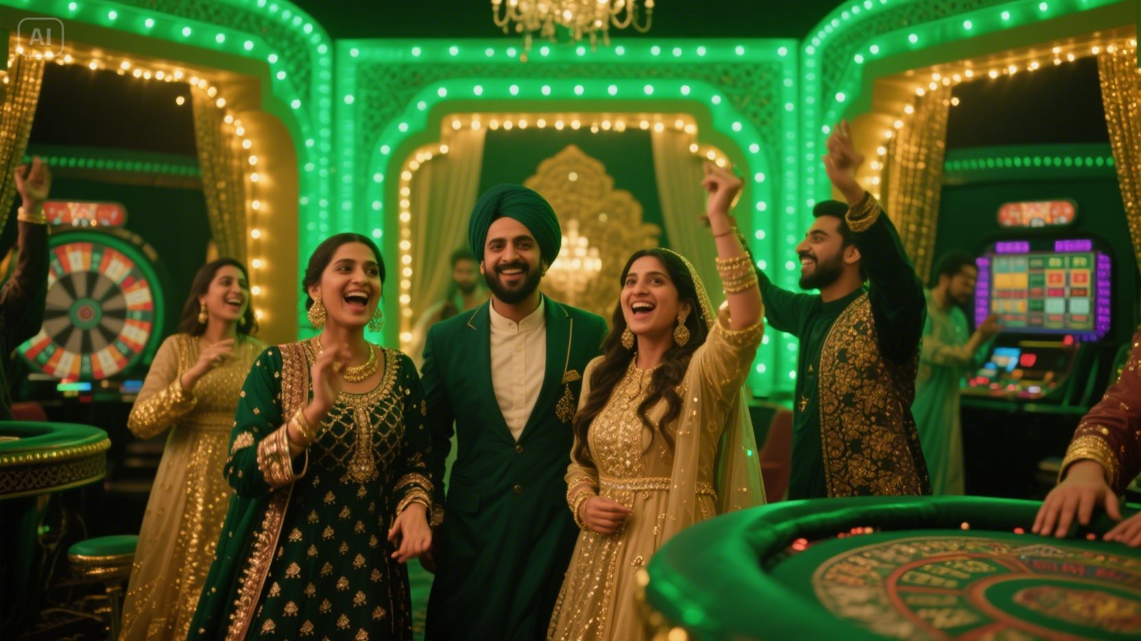 Registration at Dice Kings Casino Casino